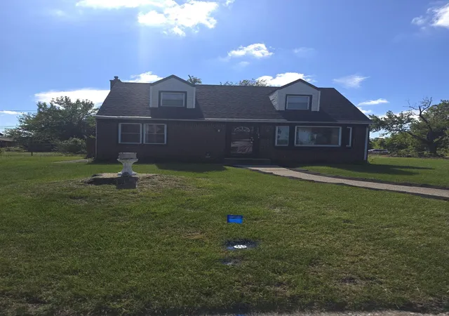 Photo 1 of Single family home for sale at 4401 E 13th Avenue, Gary, IN 46403 | MLS# 846078 | Listing updated on 2026-09-30