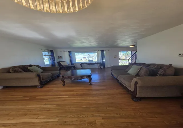 Photo 3 of Single family home for sale at 4401 E 13th Avenue, Gary, IN 46403 | MLS# 846078 | Listing updated on 2026-09-30