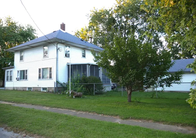 Photo 35 of Single family home for sale at 211 S Clay St, Morocco, IN 47963 | MLS# 846029 | Listing updated on 2026-09-29