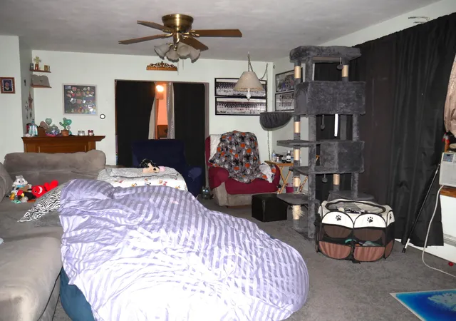 Photo 3 of Single family home for sale at 211 S Clay St, Morocco, IN 47963 | MLS# 846029 | Listing updated on 2026-09-29