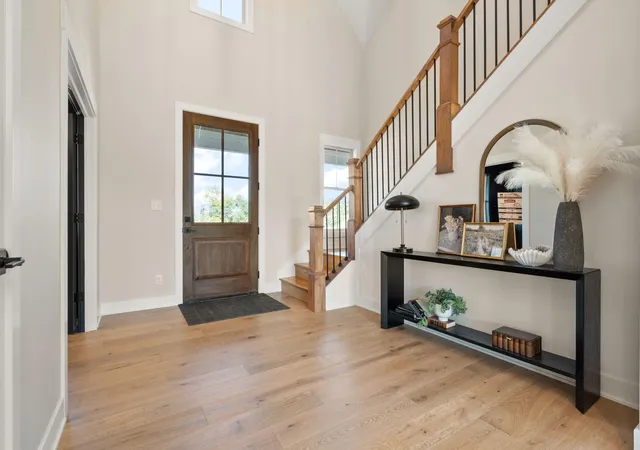 Photo 2 of Sale Pending at 468 Stonebridge Pkwy, Valparaiso, IN 46383 | MLS# 846774 | Listing updated on 2026-10-13