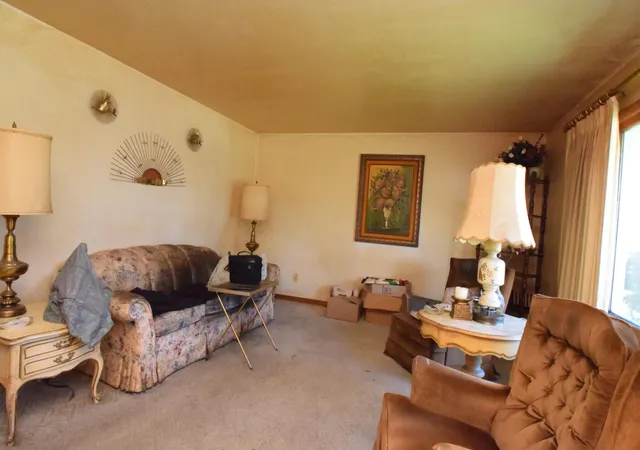 Photo 3 of Sale Pending at 5510 Grant St, Merrillville, IN 46410 | MLS# 846026 | Listing updated on 2026-09-29