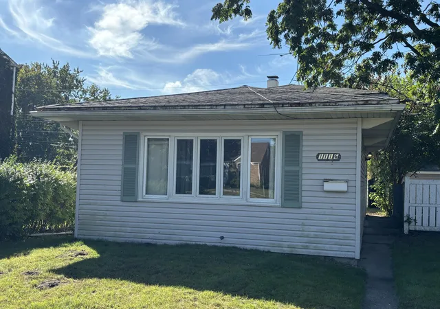 Photo 1 of Single family home for sale at 1116 173rd Street, Hammond, IN 46324 | MLS# 846025 | Listing updated on 2026-09-28