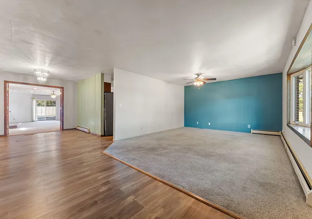 Photo 3 of Townhouse for sale at 575 Old Chicago Rd, Michigan City, IN 46360 | MLS# 846285 | Listing updated on 2026-10-03