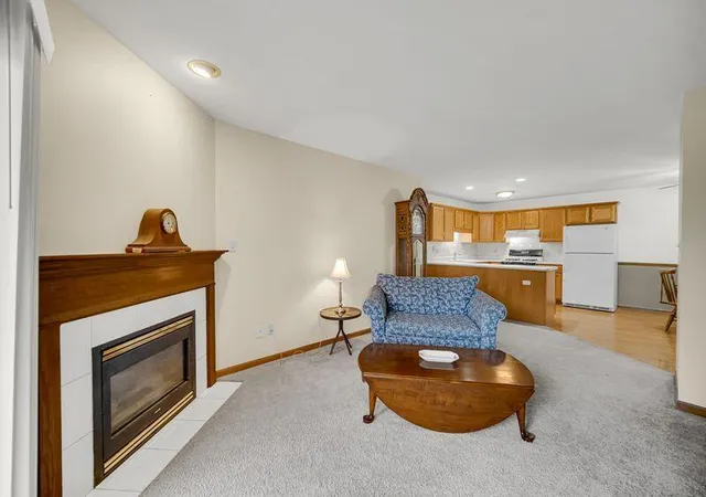 Photo 2 of Condo for sale at 9243 Waymond Ave, Highland, IN 46322 | MLS# 846264 | Listing updated on 2026-10-02
