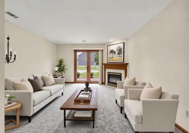 Photo 4 of Condo for sale at 9243 Waymond Ave, Highland, IN 46322 | MLS# 846264 | Listing updated on 2026-10-02