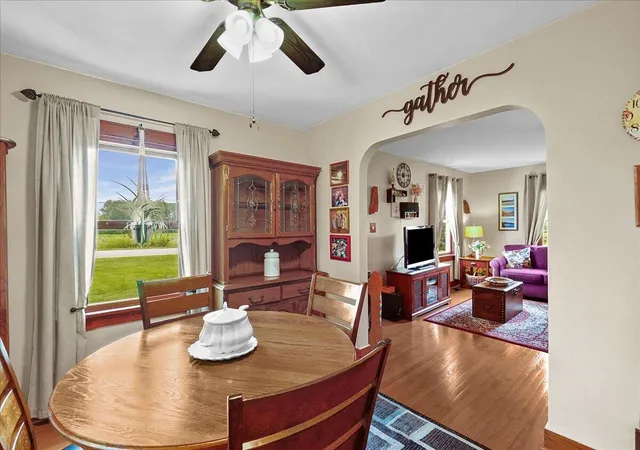 Photo 4 of Single family home for sale at 7725 Colorado St, Merrillville, IN 46410 | MLS# 846037 | Listing updated on 2026-09-29