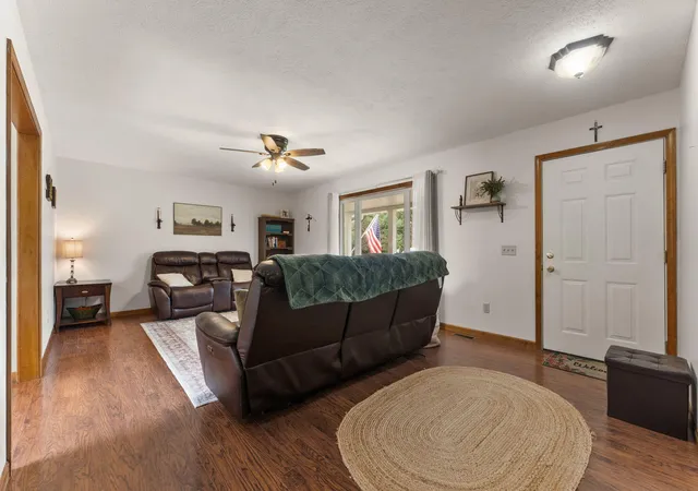 Photo 3 of Single family home for sale at 5482 E 400 North, Rolling Prairie, IN 46371 | MLS# 846038 | Listing updated on 2026-09-29