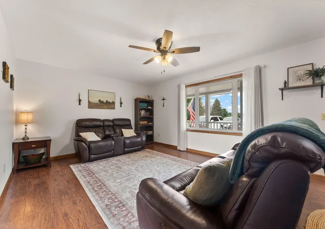Photo 3 of Single family home for sale at 5482 E 400 North, Rolling Prairie, IN 46371 | MLS# 846038 | Listing updated on 2026-09-29