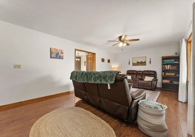 Photo 4 of Single family home for sale at 5482 E 400 North, Rolling Prairie, IN 46371 | MLS# 846038 | Listing updated on 2026-09-29