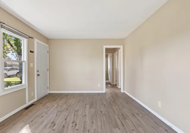 Photo 3 of Single family home for sale at 1242 W 1st Place, Hobart, IN 46342 | MLS# 846043 | Listing updated on 2026-09-29