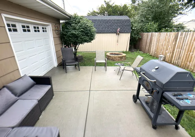 Photo 2 of Single family home for sale at 918 N Harvey St, Griffith, IN 46319 | MLS# 846041 | Listing updated on 2026-10-06