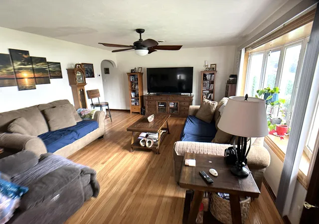 Photo 4 of Single family home for sale at 918 N Harvey St, Griffith, IN 46319 | MLS# 846041 | Listing updated on 2026-10-06