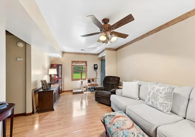 Photo 3 of Single family home for sale at 4465 W Old Hwy 30, Hanna, IN 46340 | MLS# 846092 | Listing updated on 2026-09-30