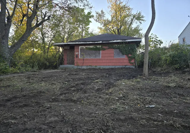 Single family home for sale at 4830 Virginia St, Gary, IN 46409 | MLS# 847461
