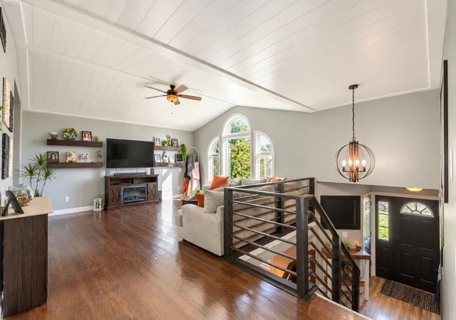 Photo 2 of Single family home for sale at 754 Carriage Dr, Lowell, IN 46356 | MLS# 846058 | Listing updated on 2026-09-29