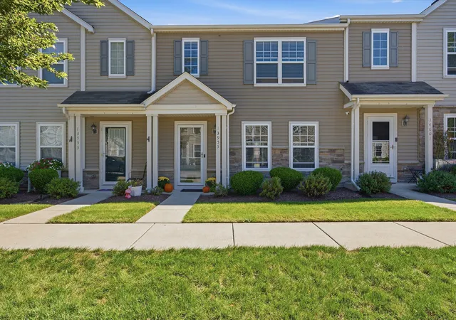 Photo 2 of Sale Pending at 13955 Paramount Way, Cedar Lake, IN 46303 | MLS# 846059 | Listing updated on 2026-10-02