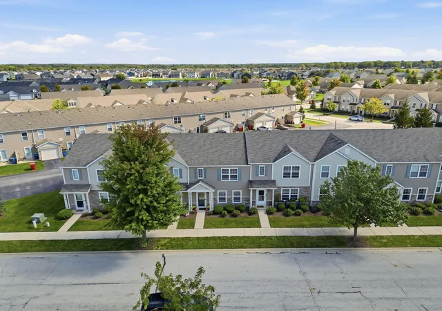 Photo 3 of Sale Pending at 13955 Paramount Way, Cedar Lake, IN 46303 | MLS# 846059 | Listing updated on 2026-10-02