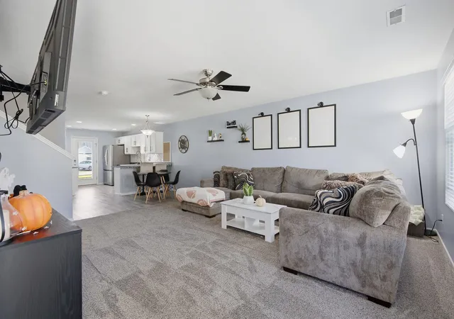 Photo 3 of Sale Pending at 13955 Paramount Way, Cedar Lake, IN 46303 | MLS# 846059 | Listing updated on 2026-10-02