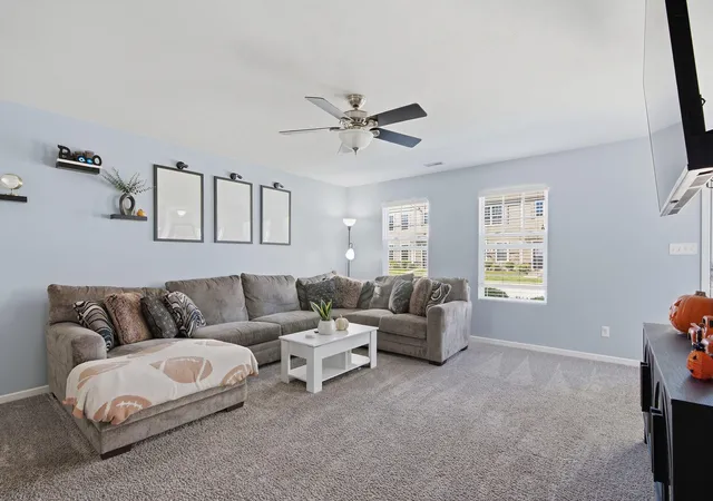 Photo 4 of Sale Pending at 13955 Paramount Way, Cedar Lake, IN 46303 | MLS# 846059 | Listing updated on 2026-10-02