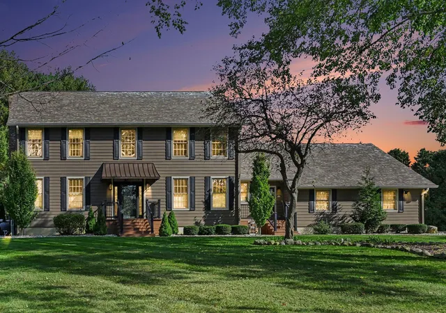 Photo 1 of Single family home for sale at 3691 W Pawnee Dr, La Porte, IN 46350 | MLS# 847380 | Listing updated on 2026-10-27