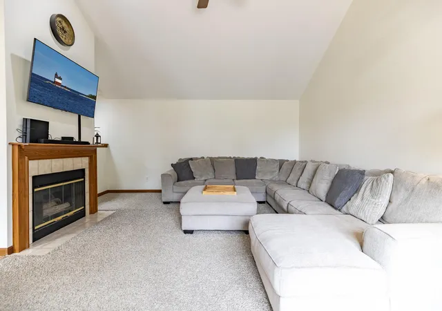 Photo 2 of Single family home for sale at 302 Amber Ln, Lowell, IN 46356 | MLS# 846333 | Listing updated on 2026-10-07