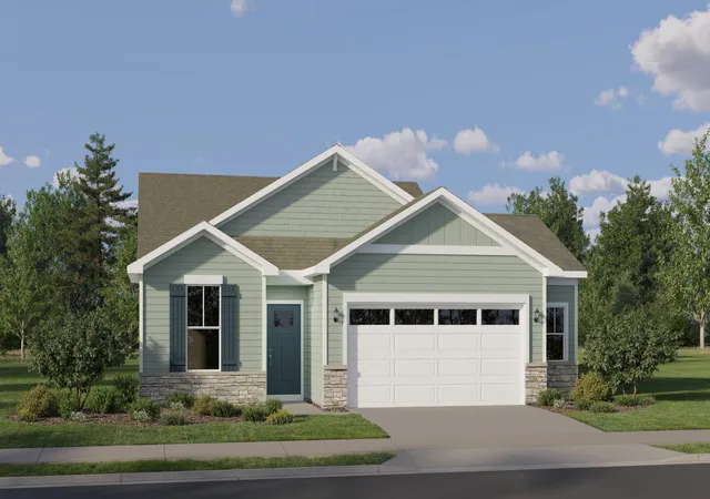 Single family home for sale at 6526 Providence Dr, Portage, IN 46368 | MLS# 846061