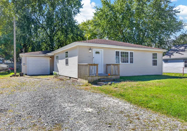 Photo 1 of Single family home for sale at 5187 Terry Ave, Portage, IN 46368 | MLS# 846074 | Listing updated on 2026-09-30
