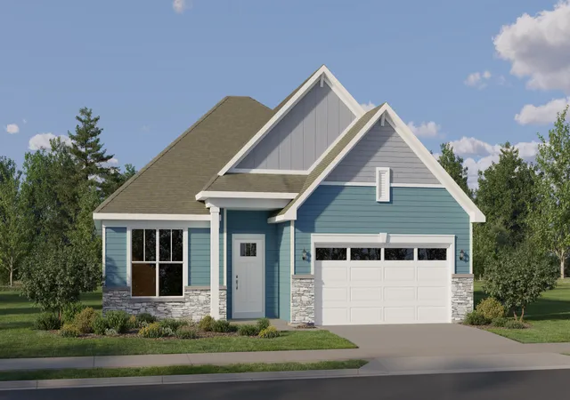 Single family home for sale at 3820 Harvest Dr, Portage, IN 46368 | MLS# 846064