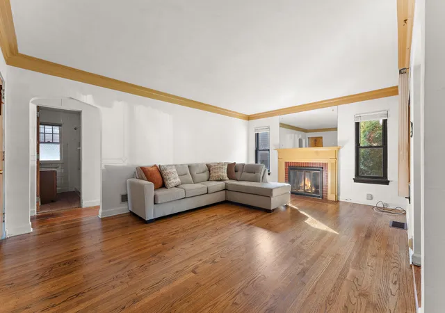 Photo 2 of Single family home for sale at 1341 Lincoln St, Hobart, IN 46342 | MLS# 846818 | Listing updated on 2026-10-15