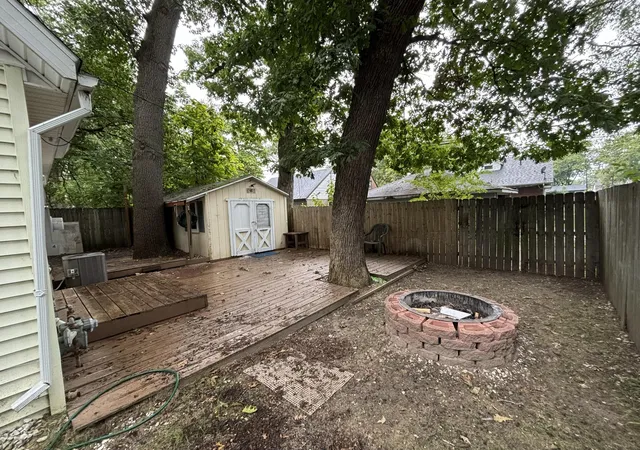 Photo 3 of Single family home for sale at 320 Fairfield Ave, Michigan City, IN 46360 | MLS# 846133 | Listing updated on 2026-10-01