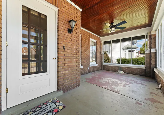 Photo 2 of Single family home for sale at 205 S Main St, Knox, IN 46534 | MLS# 846096 | Listing updated on 2026-10-09