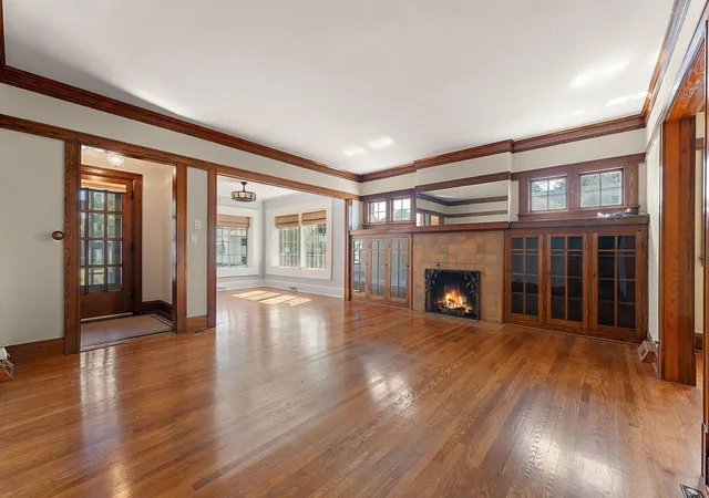 Photo 3 of Single family home for sale at 205 S Main St, Knox, IN 46534 | MLS# 846096 | Listing updated on 2026-10-09