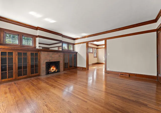 Photo 4 of Single family home for sale at 205 S Main St, Knox, IN 46534 | MLS# 846096 | Listing updated on 2026-10-09