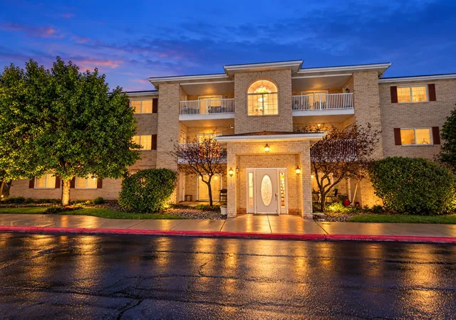 Photo 1 of Condo for sale at 2039 W 75th Place #15, Merrillville, IN 46410 | MLS# 846306 | Listing updated on 2026-10-06