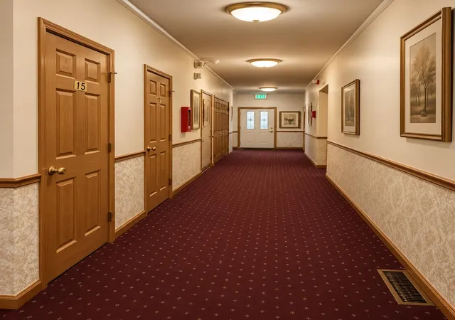 Photo 4 of Condo for sale at 2039 W 75th Place #15, Merrillville, IN 46410 | MLS# 846306 | Listing updated on 2026-10-06
