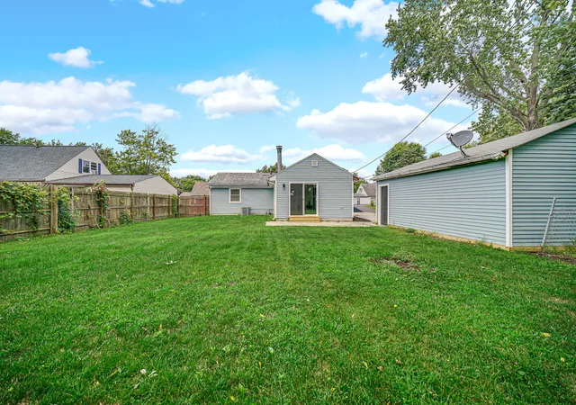 Photo 1 of Single family home for sale at 763 Baltimore Rd, Valparaiso, IN 46385 | MLS# 846118 | Listing updated on 2026-09-30