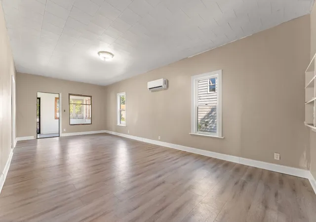 Photo 2 of Single family home for sale at 112 W Ohio St, La Crosse, IN 46348 | MLS# 846083 | Listing updated on 2026-10-06