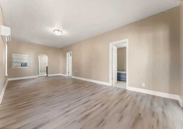 Photo 3 of Single family home for sale at 112 W Ohio St, La Crosse, IN 46348 | MLS# 846083 | Listing updated on 2026-10-06