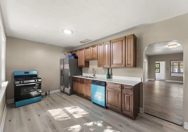 Photo 4 of Single family home for sale at 112 W Ohio St, La Crosse, IN 46348 | MLS# 846083 | Listing updated on 2026-10-06