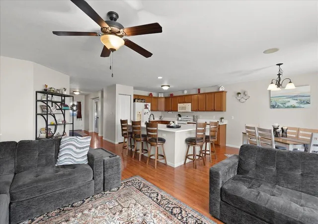 Photo 3 of Multi family home for sale at 14029 Pickett Way, Cedar Lake, IN 46303 | MLS# 846097 | Listing updated on 2026-09-30
