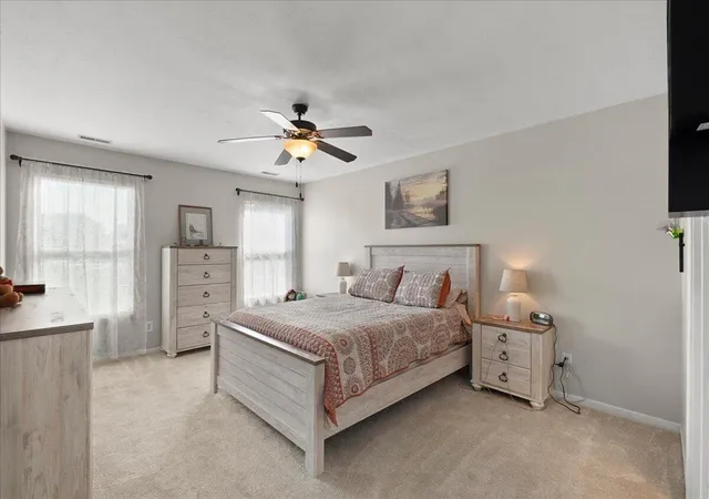 Photo 4 of Multi family home for sale at 14029 Pickett Way, Cedar Lake, IN 46303 | MLS# 846097 | Listing updated on 2026-09-30