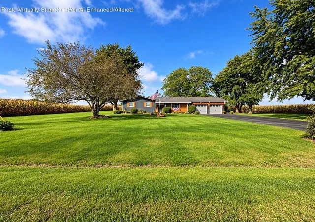 Single family home for sale at 416 N 325 West, Rensselaer, IN 47978 | MLS# 846086
