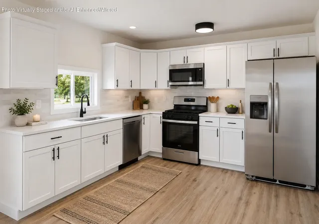 Photo 3 of Single family home for sale at 341 W 700 North, Valparaiso, IN 46385 | MLS# 846095 | Listing updated on 2026-09-30