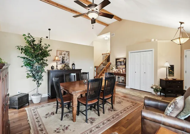 Photo 4 of Single family home for sale at 6107 Oak Valley Dr, Lowell, IN 46356 | MLS# 846242 | Listing updated on 2026-10-02