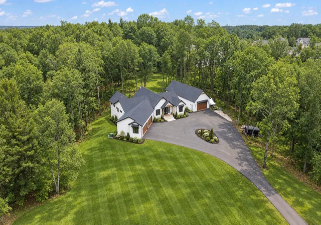 Photo 1 of Mansion for sale at 155 N 350 West, Valparaiso, IN 46385 | MLS# 846262 | Listing updated on 2026-10-02