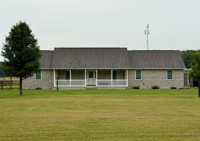 Photo 1 of Sale Pending at 7020 S 700 West, North Judson, IN 46366 | MLS# 846151 | Listing updated on 2026-10-05