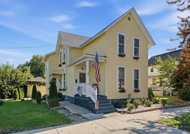 Photo 1 of Multi family home for sale at 508 Wabash St, Michigan City, IN 46360 | MLS# 846453 | Listing updated on 2026-10-07