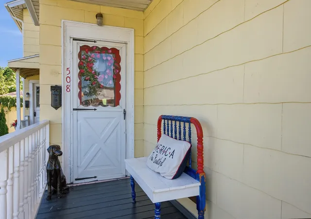 Photo 3 of House for sale at 508 Wabash St, Michigan City, IN 46360 | MLS# 846453 | Listing updated on 2026-10-07