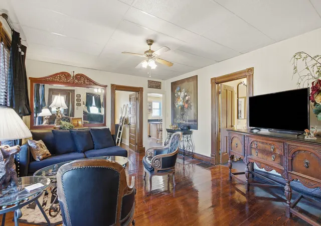 Photo 4 of House for sale at 508 Wabash St, Michigan City, IN 46360 | MLS# 846453 | Listing updated on 2026-10-07